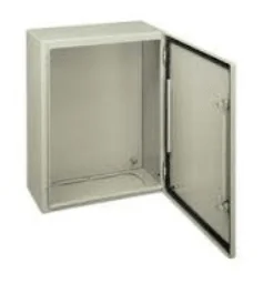 TABLERO METALICO